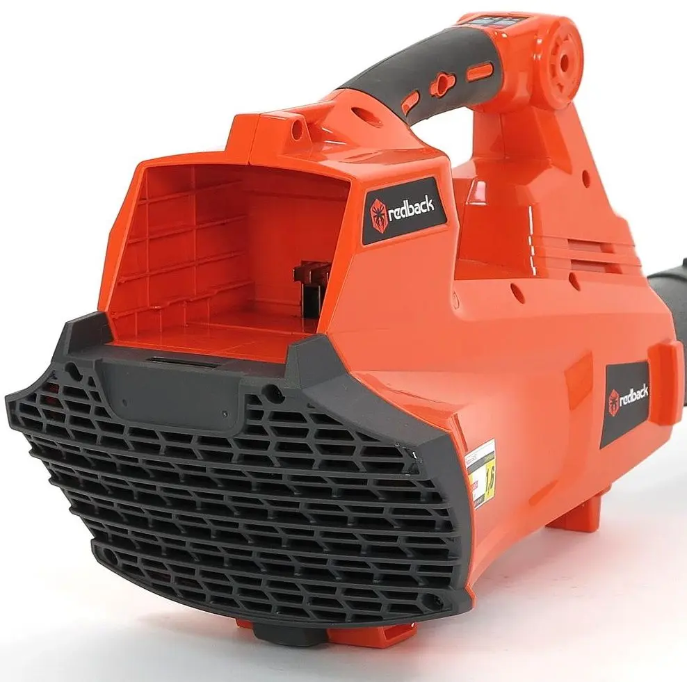 Suflanta cu acumulator Redback E435C Solo