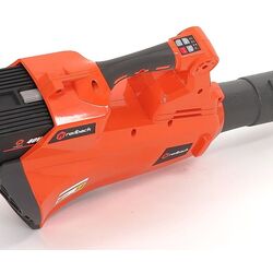 Suflanta cu acumulator Redback E435C Solo Thumb
