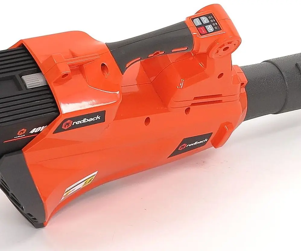 Suflanta cu acumulator Redback E435C Solo