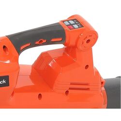 Suflanta cu acumulator Redback E435C Solo Thumb