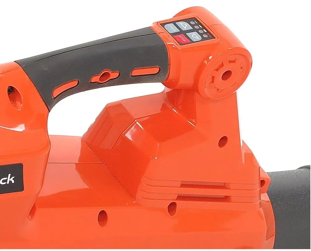 Suflanta cu acumulator Redback E435C Solo