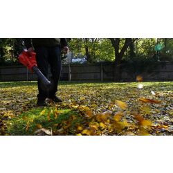 Suflanta cu acumulator Redback E435C Solo Thumb