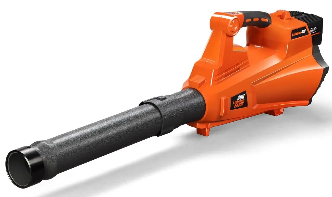 Suflanta cu acumulator Redback E435C Solo