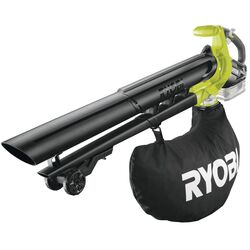 Suflanta de aer cu acumulator Ryobi One+ OBV18 Solo