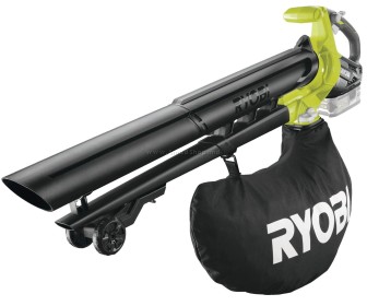 Suflanta de aer cu acumulator Ryobi One+ OBV18 Solo