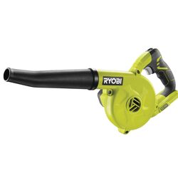 Suflanta de aer cu acumulator Ryobi ONE+ R18TB-0