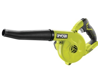 Suflanta de aer cu acumulator Ryobi ONE+ R18TB-0