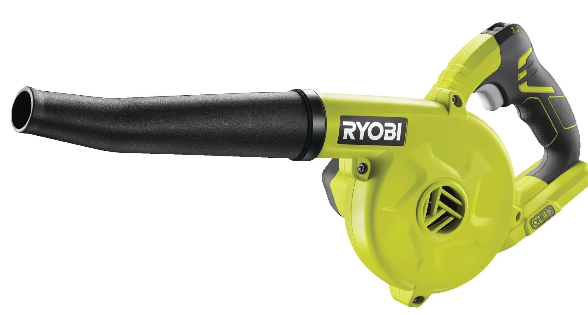 Suflanta de aer cu acumulator Ryobi ONE+ R18TB-0