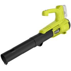 Аккумуляторная воздуходувка Ryobi RY18BLA-140 Thumb