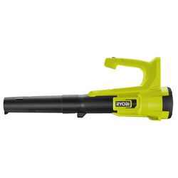 Аккумуляторная воздуходувка Ryobi RY18BLA-140 Thumb