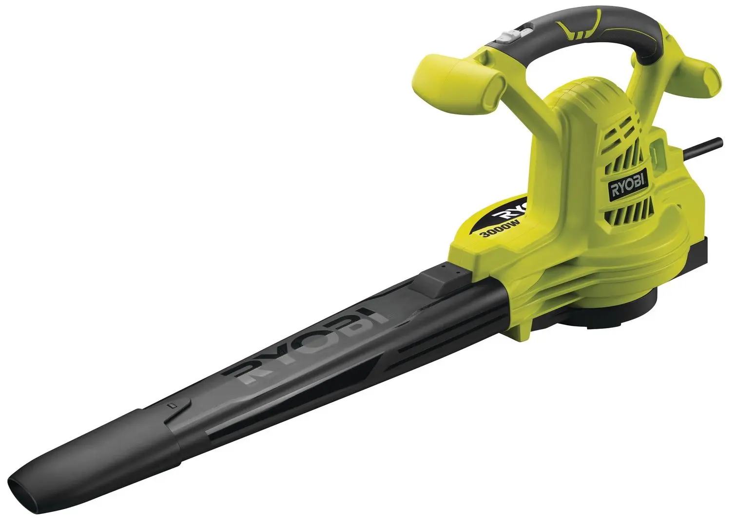 Suflanta-aspirator Ryobi RBV3000CSV - 2
