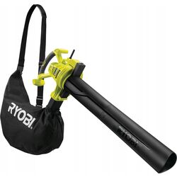 Suflanta-aspirator Ryobi RBV3000CSV