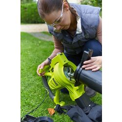 Suflanta-aspirator Ryobi RBV3000CSV Thumb