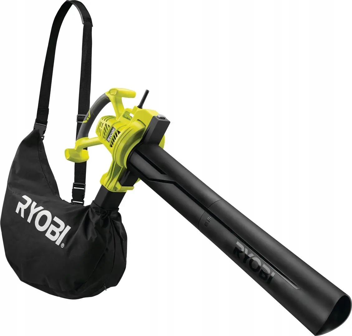 Suflanta-aspirator Ryobi RBV3000CSV