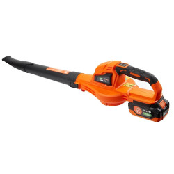 Suflanta de aer cu acumulator Sequoia SBLB2024-EV Thumb