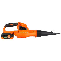 Suflanta de aer cu acumulator Sequoia SBLB2024-EV Thumb