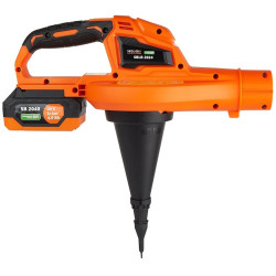 Suflanta de aer cu acumulator Sequoia SBLB2024-EV Thumb