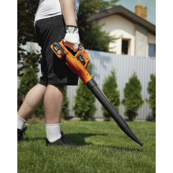 Suflanta de aer cu acumulator Sequoia SBLB2024-EV Thumb