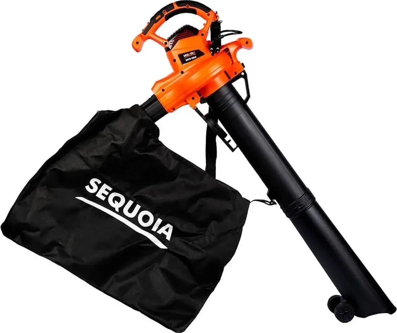 Воздуходувка-пылесос Sequoia SEVB3036 (Orange/Black)