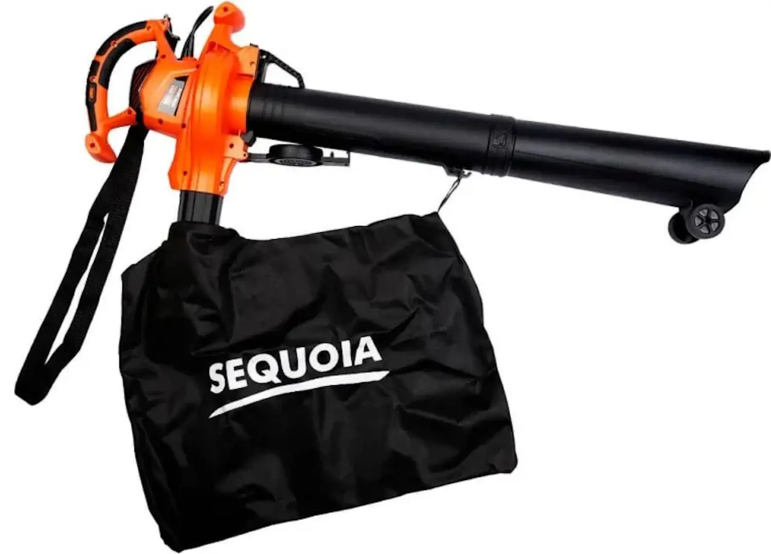 Воздуходувка-пылесос Sequoia SEVB3036 (Orange/Black)