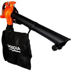Suflanta-aspirator de aer Sequoia SEVB3036 (Orange/Black)