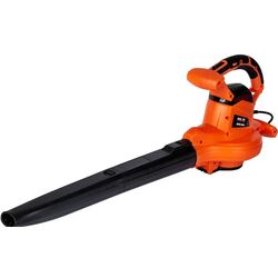 Воздуходувка-пылесос Sequoia SEVB3036 (Orange/Black) Thumb