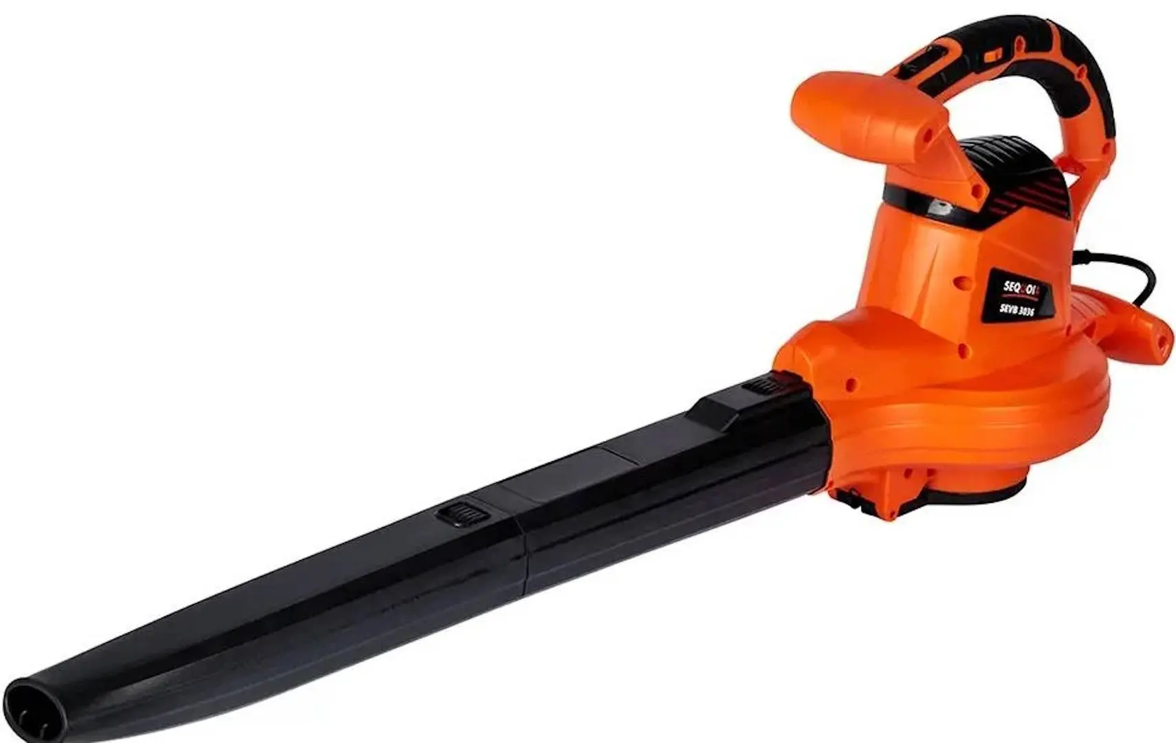 Воздуходувка-пылесос Sequoia SEVB3036 (Orange/Black)