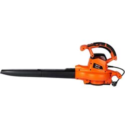 Воздуходувка-пылесос Sequoia SEVB3036 (Orange/Black) Thumb