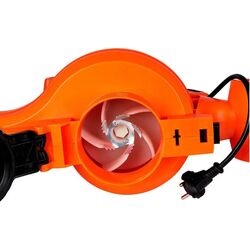 Воздуходувка-пылесос Sequoia SEVB3036 (Orange/Black) Thumb