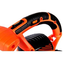 Воздуходувка-пылесос Sequoia SEVB3036 (Orange/Black) Thumb