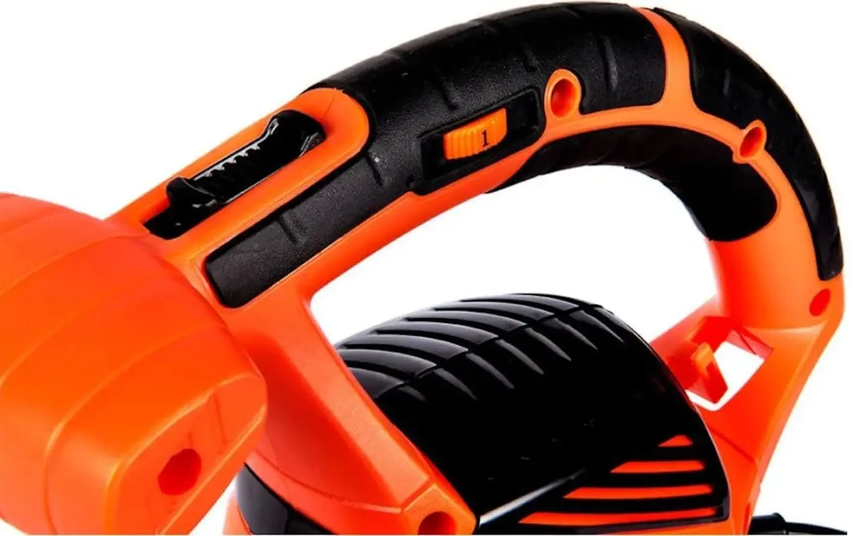 Воздуходувка-пылесос Sequoia SEVB3036 (Orange/Black)