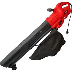 Воздуходувка-пылесос Stark LBV-30 (Red/Black) Thumb