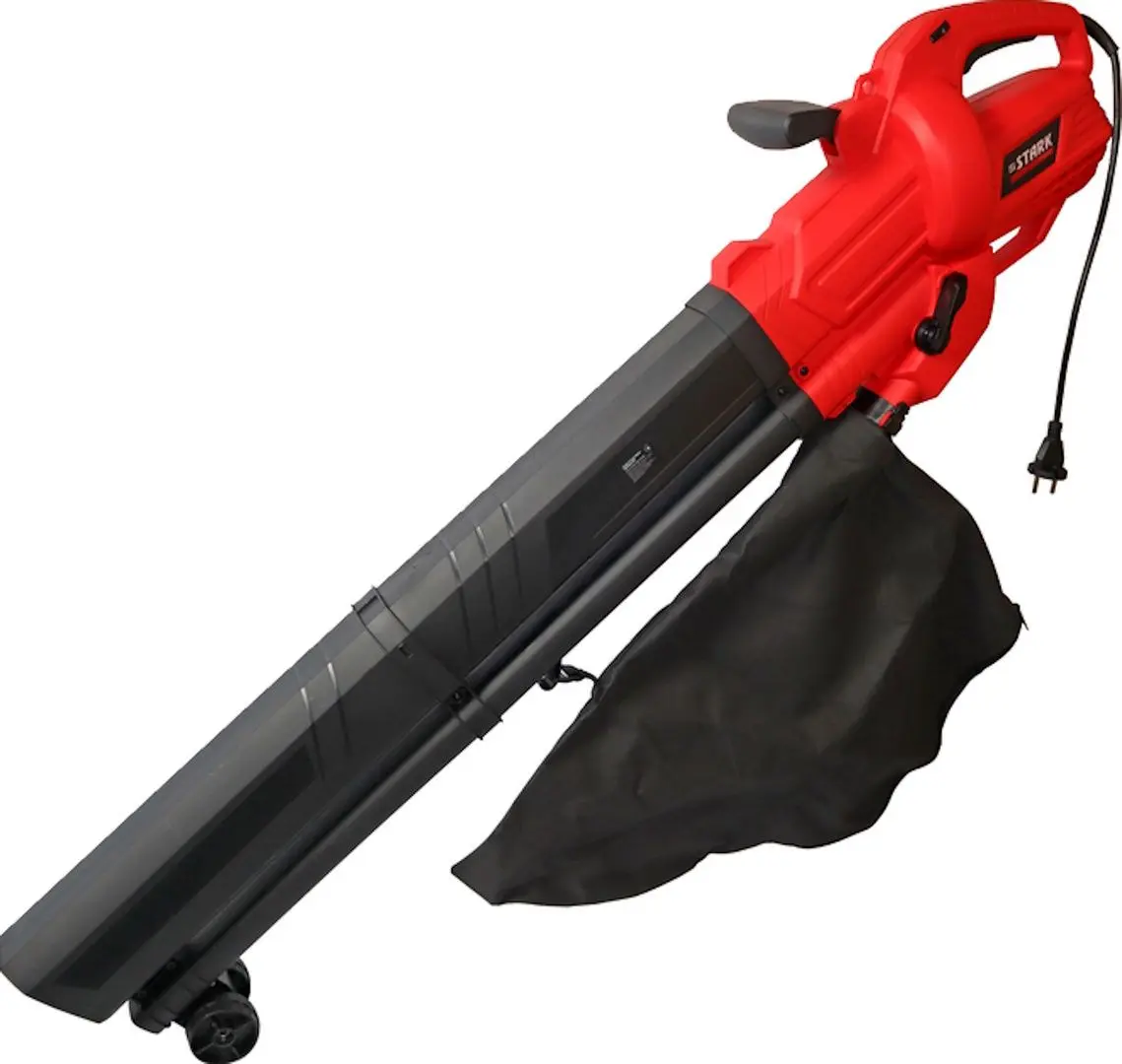 Воздуходувка-пылесос Stark LBV-30 (Red/Black)