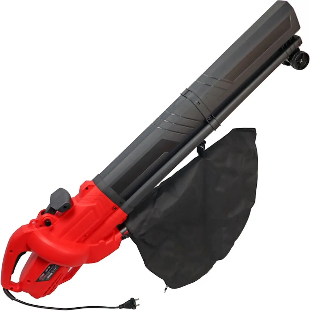 Воздуходувка-пылесос Stark LBV-30 (Red/Black)