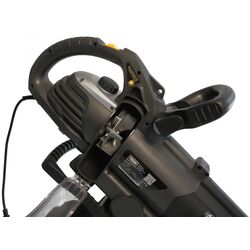 Suflanta-aspirator Texas BVX3000P Thumb