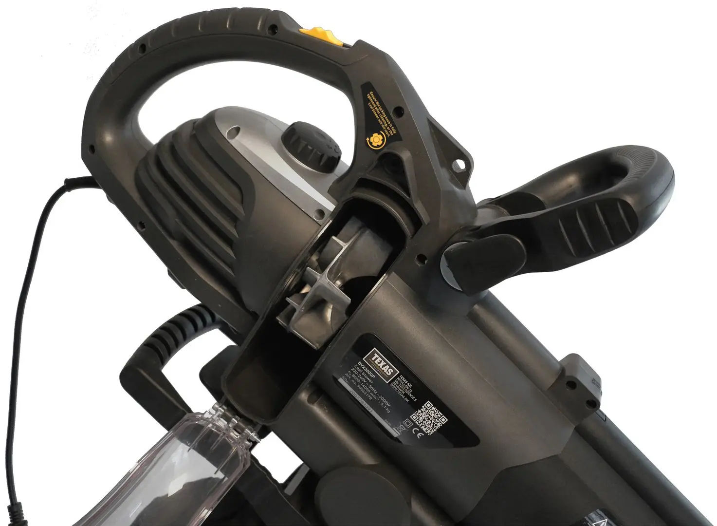 Suflanta-aspirator Texas BVX3000P