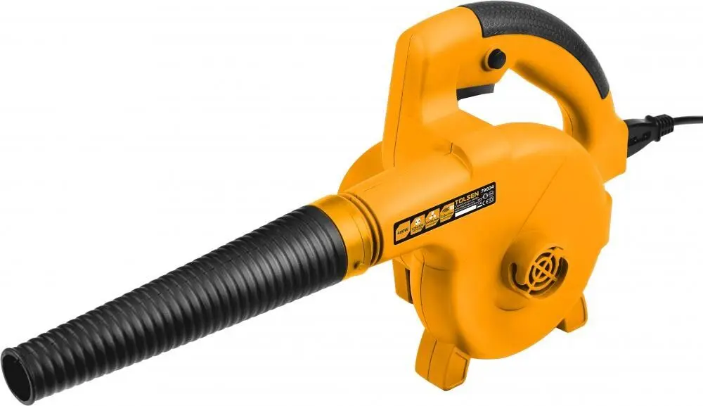 Воздуходувка-пылесос Tolsen 79604 400W