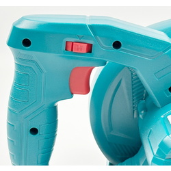 Аккумуляторная воздуходувка Total TABLI20018 Solo (Blue) Thumb