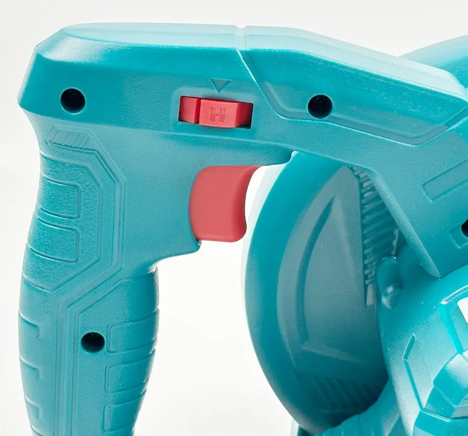 Аккумуляторная воздуходувка Total TABLI20018 Solo (Blue)