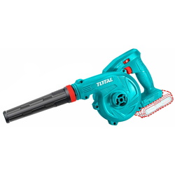 Suflanta cu acumulator Total TABLI20018 Solo (Blue)