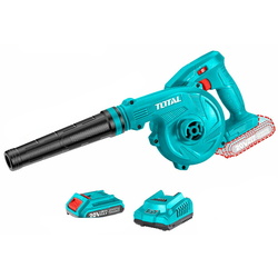 Suflanta cu acumulator Total TABLI200181 (Blue) Thumb