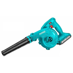 Suflanta cu acumulator Total TABLI200181 (Blue)