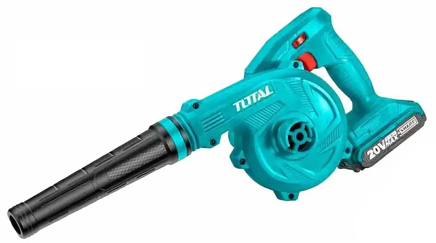 Suflanta cu acumulator Total TABLI200181 (Blue)