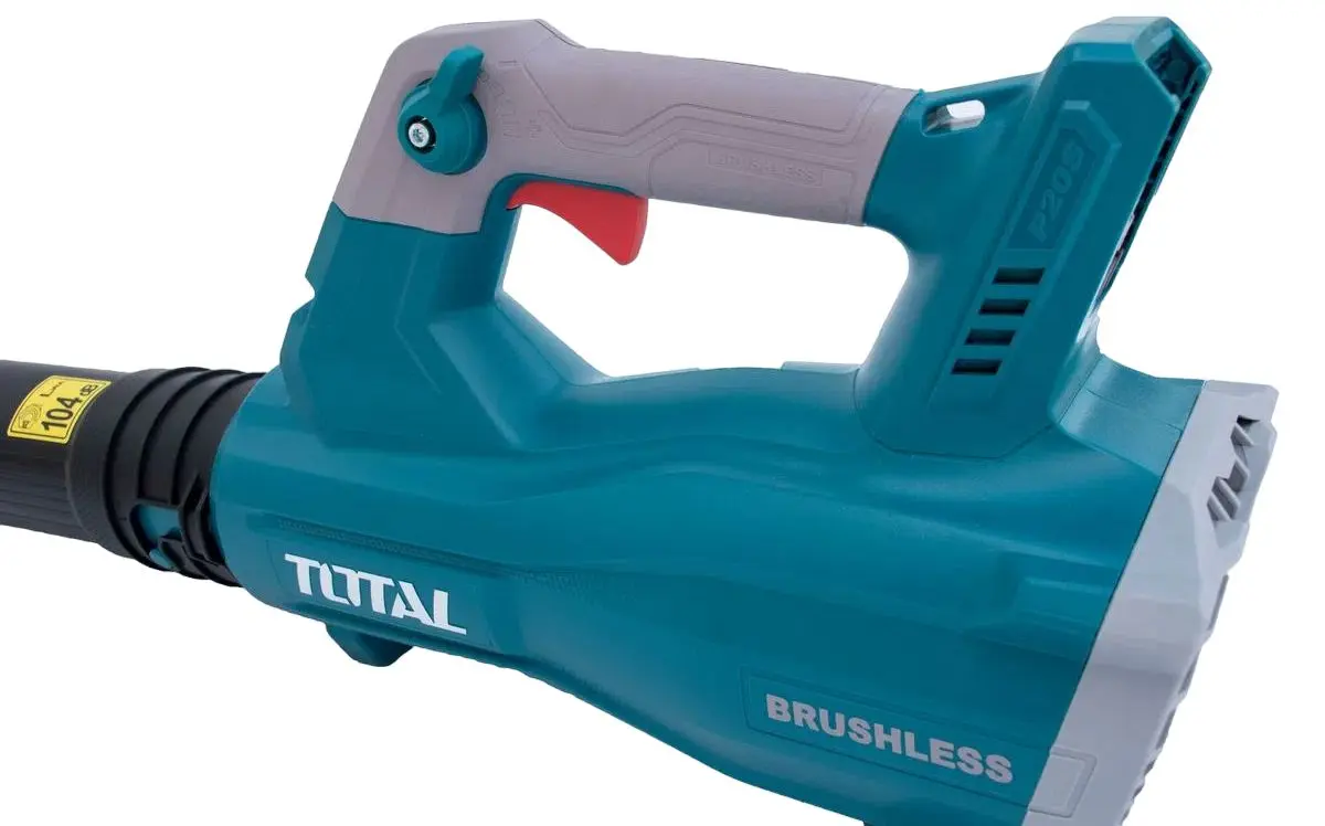 Suflanta cu acumulator Total TABLI20428