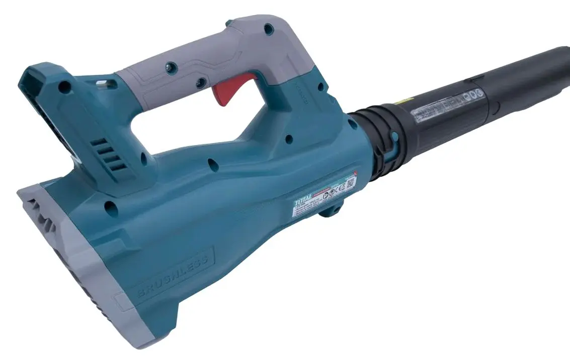 Suflanta cu acumulator Total TABLI20428