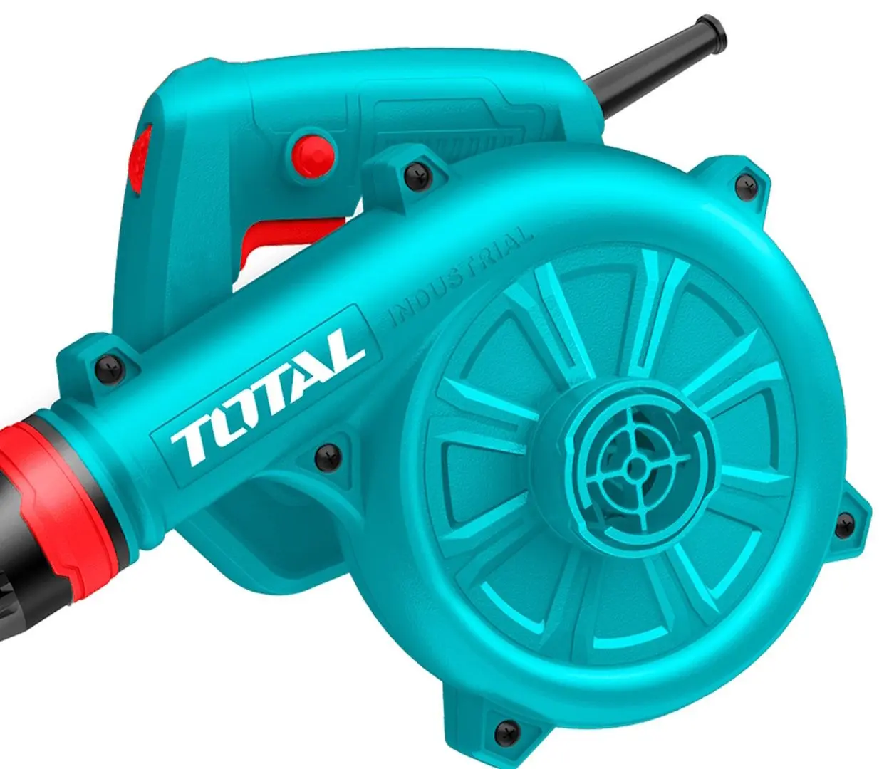 Воздуходувка Total Industrial TB6036