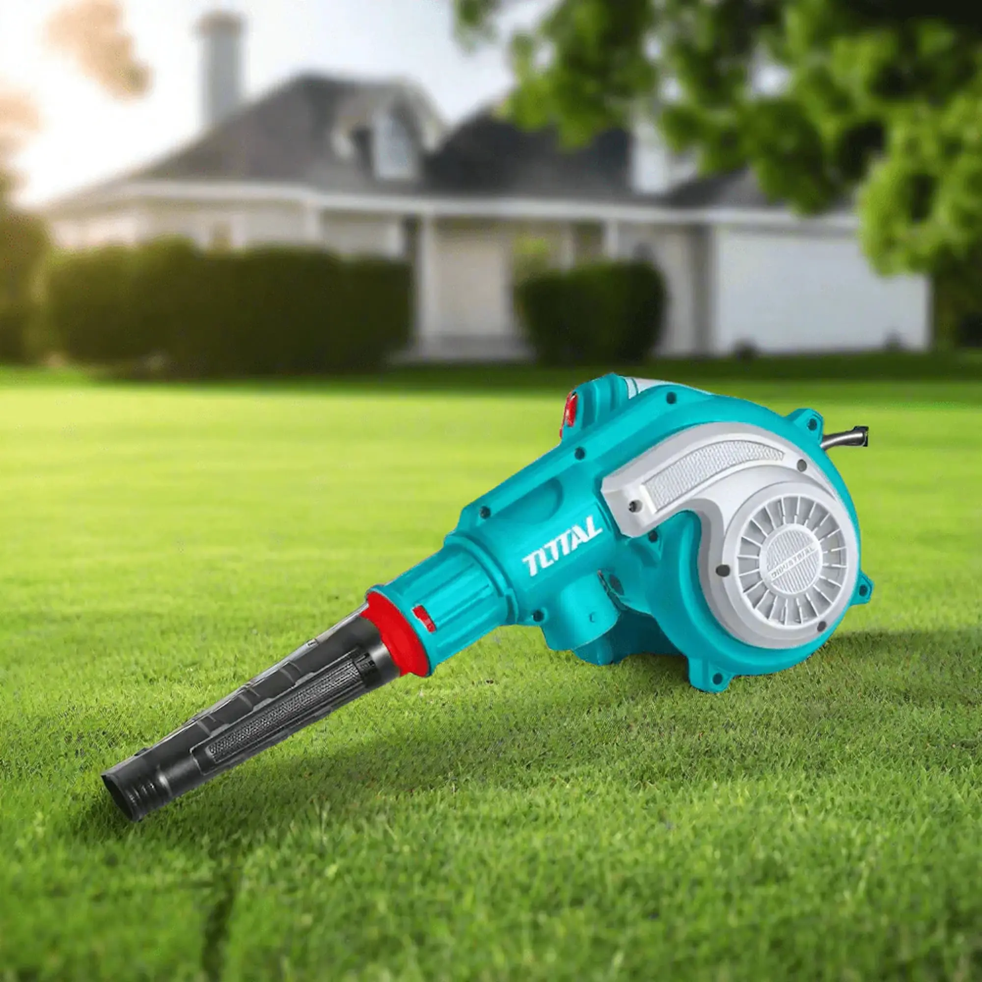 Suflanta Total TB8036