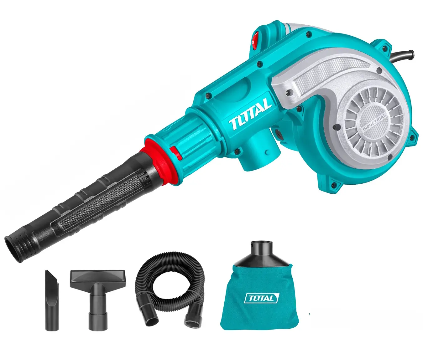 Suflanta Total TB8036