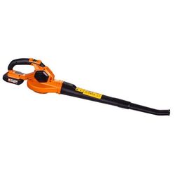 Аккумуляторная воздуходувка Villager Fuse VBV 2120 1BCB Thumb