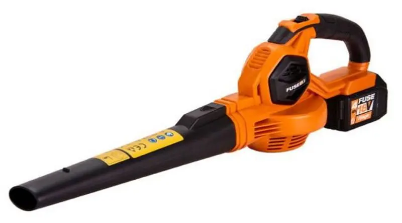 Аккумуляторная воздуходувка Villager Fuse VBV 2120 1BCB